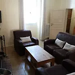 La Maison Bleue Nyaraló *