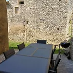 La Maison Bleue Nyaraló *