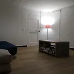 La Maison Bleue Céreste