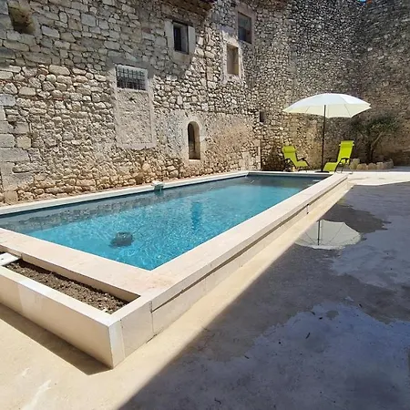 La Maison Bleue Hébergement de vacances