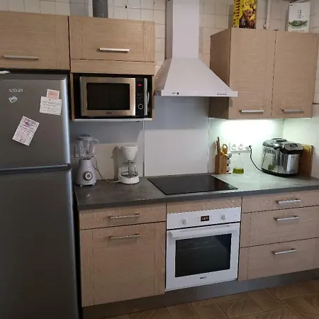 Ferienhaus La Maison Bleue Céreste