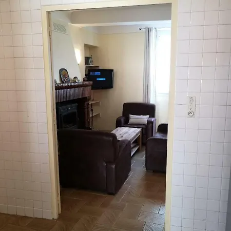 La Maison Bleue Hébergement de vacances