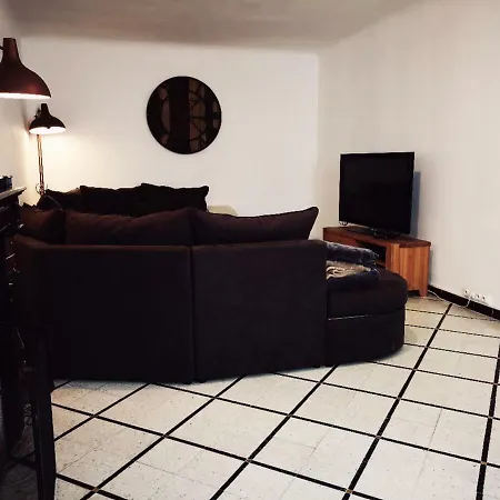 Hébergement de vacances La Maison Bleue Céreste