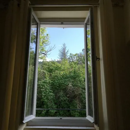 Hébergement de vacances La Maison Bleue