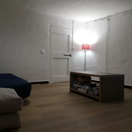 La Maison Bleue Céreste