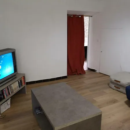 Hébergement de vacances La Maison Bleue