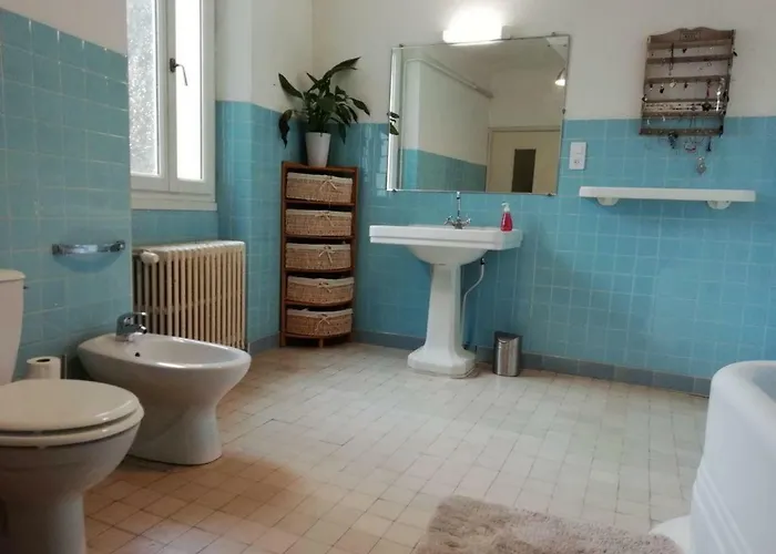 Ferienhaus La Maison Bleue Céreste