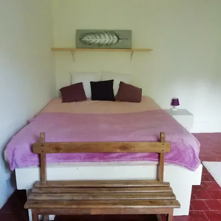 La Maison Bleue Dom wakacyjny Céreste