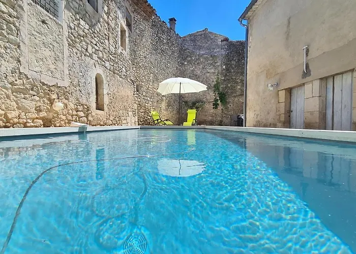 La Maison Bleue Casa vacanze