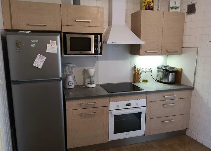 Casa vacanze La Maison Bleue Céreste