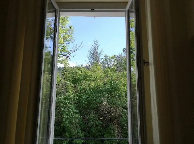 Casa vacanze La Maison Bleue