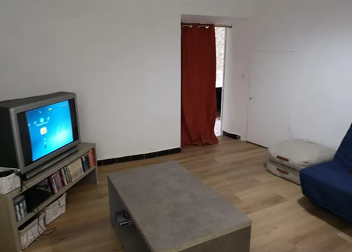 Casa vacanze La Maison Bleue